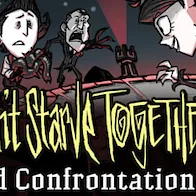 Don't Starve Together