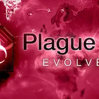 Plague Inc: Evolved