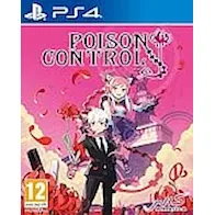 Poison Control