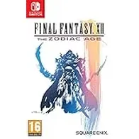 Final Fantasy XII: The Zodiac Age