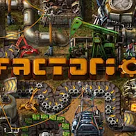 Factorio