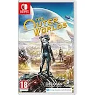 The Outer Worlds