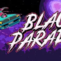 Black Paradox