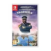 Tropico 6 Switch IT/ESP