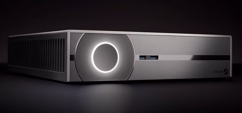 steam-machine