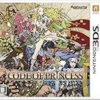 CODE OF PRINCESS