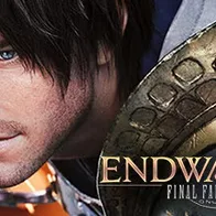 FINAL FANTASY XIV: Endwalker