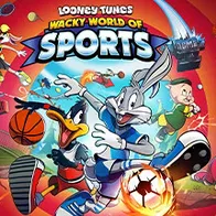 Looney Tunes: Wacky World of Sports