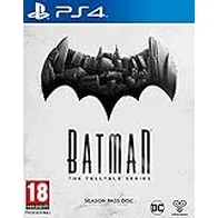 Batman: The Telltale Series