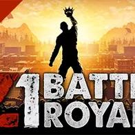 Z1 Battle Royale