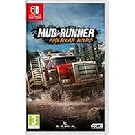 MudRunner - American Wilds Edition
