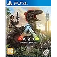 Ark Survival Evolved