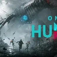Once Human