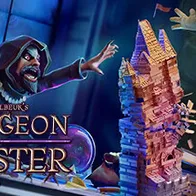 Naheulbeuk's Dungeon Master