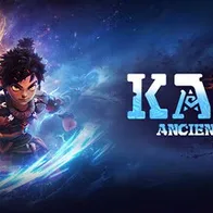 KAKU: Ancient Seal