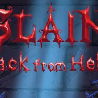Slain: Back from Hell