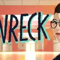 The Wreck