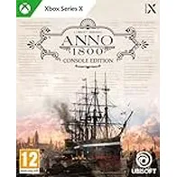ANNO 1800 SPA XBOX X