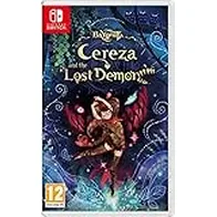 Bayonetta Origins Cereza y el demonio perdido (Español)