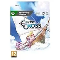 Chrono Cross: The Radical Dreamers Edition | Xbox One/Series X|S - Codice de descarga