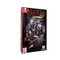 House of the Dead Remake Edición Limitada, Nintendo Switch