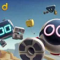 Biped