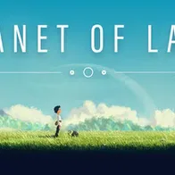 Planet of Lana