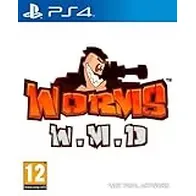 Worms: Weapons Of Mass Destruction