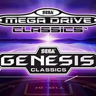 SEGA Mega Drive and Genesis Classics