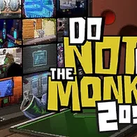 Do Not Feed the Monkeys 2099