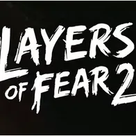 Layers of Fear 2 (2019)