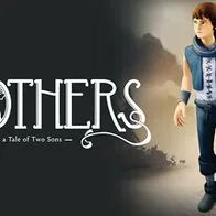 Brothers - A Tale of Two Sons