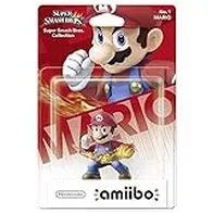 Nintendo - Figura Amiibo Smash Mario