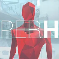 SUPERHOT