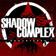 Shadow Complex Remastered