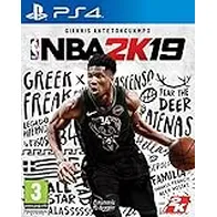 NBA 2K19 - Edición Estándar