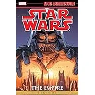 STAR WARS LEGENDS EPIC COLLECTION: THE EMPIRE VOL. 1 (Epic Collection: Star Wars)