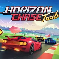 Horizon Chase Turbo