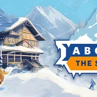 Above the Snow