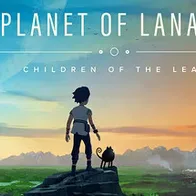 Planet of Lana II