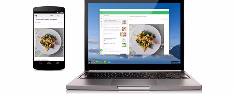 chromeos-android