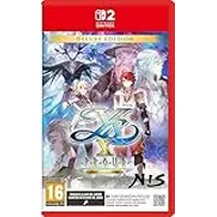 Ys X: Proud Nordics - Deluxe Edition