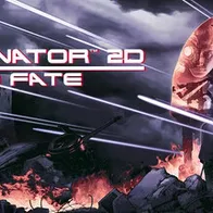 Terminator 2D: NO FATE