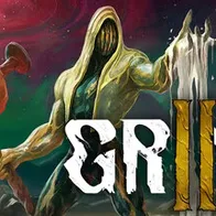 GRIME II