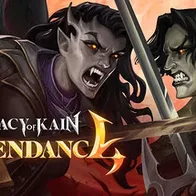 Legacy of Kain: Ascendance