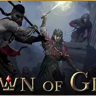 Crown of Greed