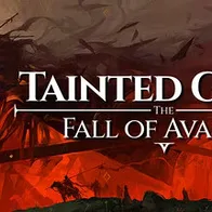 Tainted Grail: The Fall of Avalon