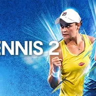 AO Tennis 2