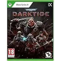 Warhammer 40,000: Darktide