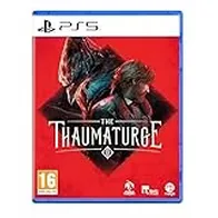 The Thaumaturge